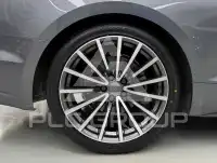 2019 Audi A5