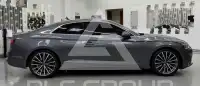 2019 Audi A5