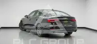 2019 Audi A5