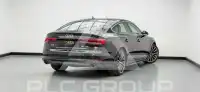 2019 Audi A5