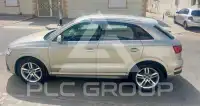 2019 Audi Q3