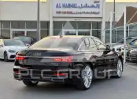 2019 Audi A6