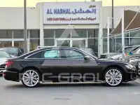 2019 Audi A6