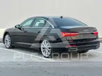 2019 Audi A6