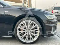2019 Audi A6