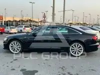 2019 Audi A6