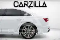 2019 Audi A6