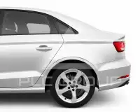 2019 Audi A3