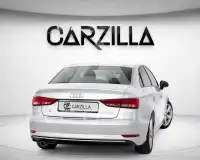 2019 Audi A3