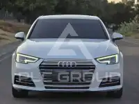 2019 Audi A4