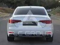 2019 Audi A4