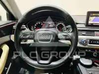2019 Audi A4