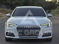 2019 Audi A4