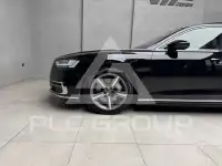 2019 Audi A8