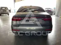 2019 Audi A8