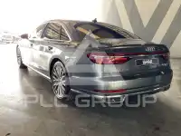 2019 Audi A8