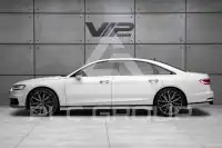2019 Audi A8