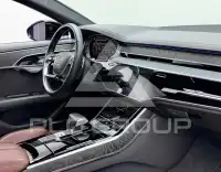 2019 Audi A8