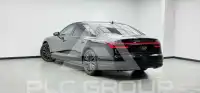 2019 Audi A8