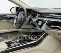 2019 Audi A8