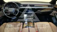 2019 Audi A8