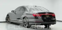2019 Audi A8