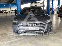 2019 Audi A8