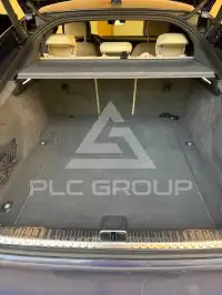 2019 Audi A7