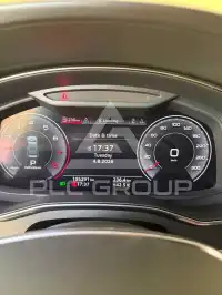 2019 Audi A7