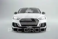 2019 Audi RS5