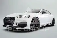 2019 Audi RS5