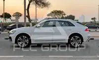 2019 Audi Q8