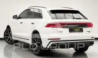 2019 Audi Q8