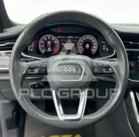 2019 Audi Q8
