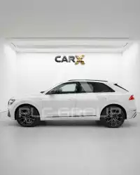 2019 Audi Q8