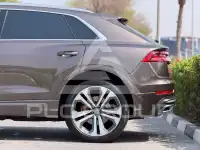 2019 Audi Q8