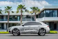2019 Audi Q8