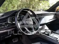 2019 Audi Q8