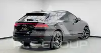2019 Audi Q8