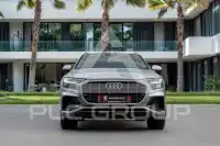 2019 Audi Q8