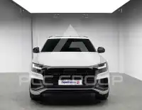 2019 Audi Q8