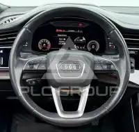 2019 Audi Q8