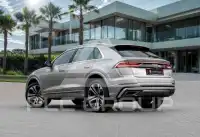 2019 Audi Q8