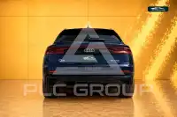 2019 Audi Q8