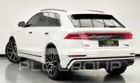 2019 Audi Q8