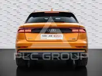 2019 Audi Q8