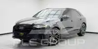 2019 Audi Q8