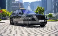 2019 Audi RS