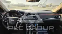 2019 Cadillac XTS