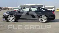 2019 Cadillac XTS